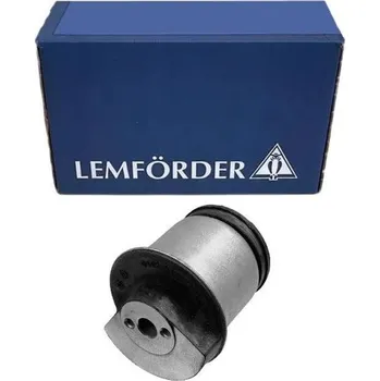 Zavěšení kol Silentblok zadní nápravy LEMFORDER 35936 01
