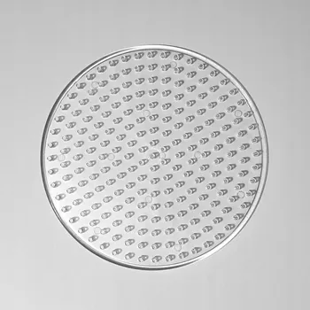 Dětské navlékací korálky KOŁO šablony podložky pro korálky Ø 8,5 cm