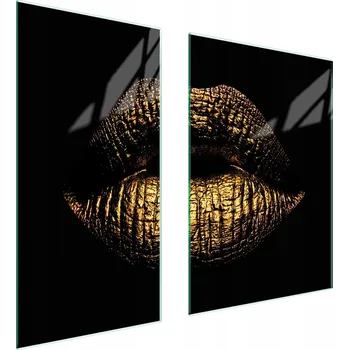 Kuchyňské prkénko Krájecí deska TMK ArtDeko sklo 2 ks