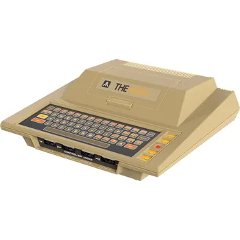 Atari THE400 Mini