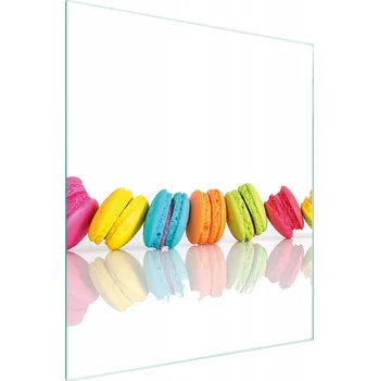 Kuchyňské prkénko Krájecí deska TMK ArtDeko sklo 1 ks