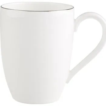 Hrnek Villeroy&Boch Anmut Platinum No.1 porcelán 350 ml