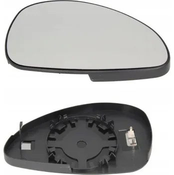 Auto zrcátko Sklo zrcátka vnějšího pravého 2329556E