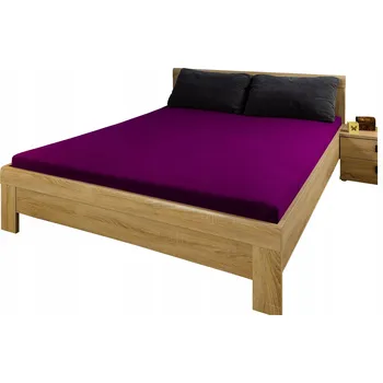 Prostěradlo Prostěradlo klasické Eurosoft froté 200 x 220 cm