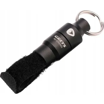 Zabezpečení domácnosti MAGNETICKÝ KLIP - ODPÍNACÍ - GREYS 4kg