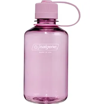 Láhev NALGENE NARROW-MOUTH SUSTAIN 500 ml, Cherry Blossom Sustain