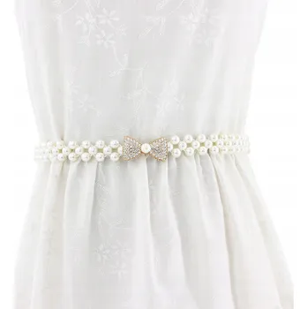 Opasek Little Angel Vícebarevný pásek - dámský