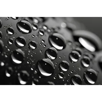 Plakát Plakát Mikrokosmos Kapek bez rámu 91,5 x 61 cm