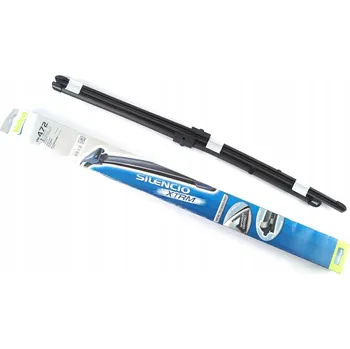 Stěrač Přední Lišta stěrače Valeo 574672 650 mm