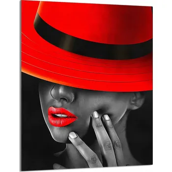 Kuchyňské prkénko Krájecí deska TMK ArtDeko sklo 1 ks