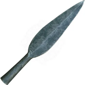 Replika zbraně Krutský Hrot na kopí