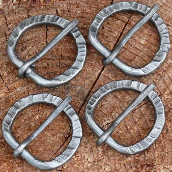 Opasek Kovex Ars Ručně kovaná přezka na opasek, 1 kus