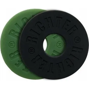 Příslušenství pro strunný nástroj Zámek na popruh kytary Richter 1758