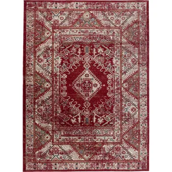 Koberec KOBEREC DUBAI 300x400 MODERNÍ PERSIAN KOBEREC SILNÝ / VYSOKÝ VLAS 29r