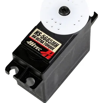 RC vybavení HS-5685MH HV (12,8kg ; 0,17s)