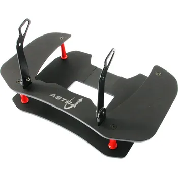 RC náhradní díl ASTRA pult pro vysílače Spektrum DX6e/DX8e