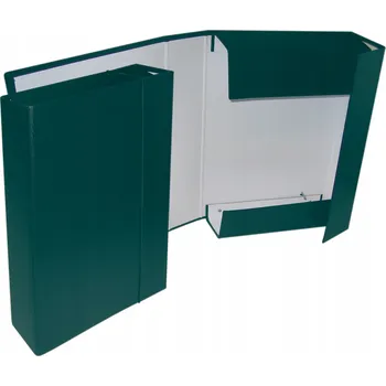 Desky s gumou A4 S.WARTA