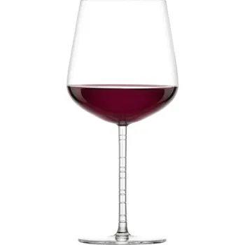 Sklenice Zwiesel Glas Sada 2 sklenic na červené víno Burgundy JOURNEY