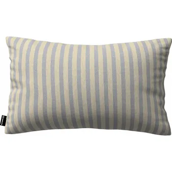 Polštář Dekoria Povlak na polštář 60x40 cm, odstíny modré