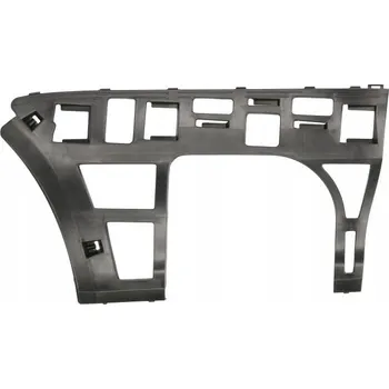 Nárazník VW GOLF VI 2009 - 12 DRŽÁK NÁRAZNÍKU ZADNÍ 6 L