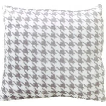 Povlak na dekorativní polštářek Dekorační povlak na polštář Essex 40 x 40 cm