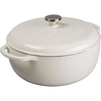 Hrnec Tradiční Hrnec Lodge Oyster 7 l