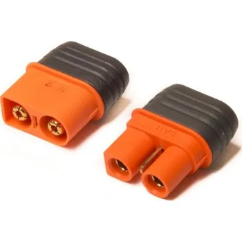 RC vybavení Spektrum konektor IC3 (pár)