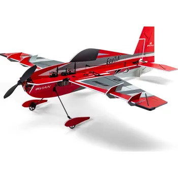 RC model letadla E-flite Eratix 3D 0.86m BNF Basic