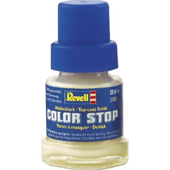 Modelářská barva Revell maskovací roztok Color Stop 30ml
