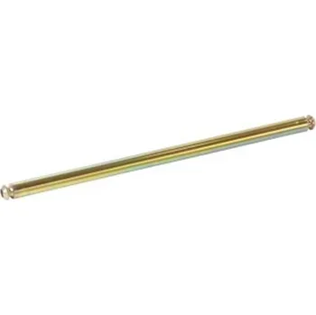 Popelnice Oska na plastovou 120l popelnici 45 cm