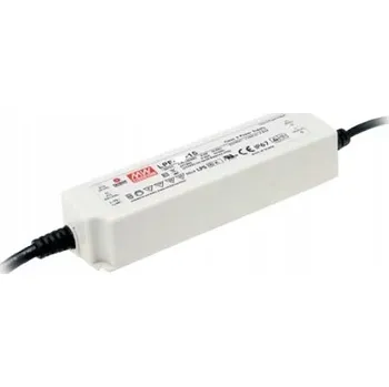 Napájecí zdroj pro osvětlení NAPÁJECÍ ZDROJ PRO LED PÁSKY 230VAC 12VDC IP65 35W