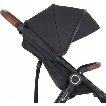 Kočárek Petite Mars Street 2 stříška na kočárek