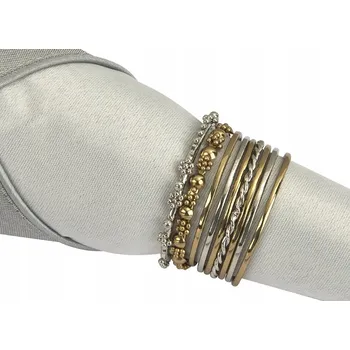 Kroužek na ubrousek Kroužek na ubrousky