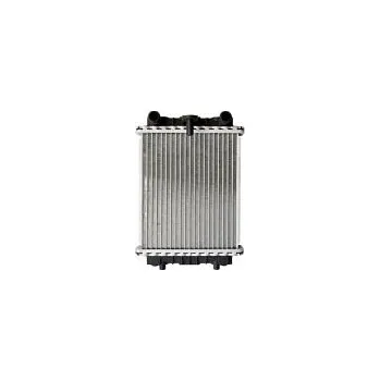 Chladič motoru Chladič vody VOLKSWAGEN Beetle | 2.0 TSI | 1984ccm | Benzín | 155kW | CPLA; CPPA |2011 a výše| SRL | 5903107050860