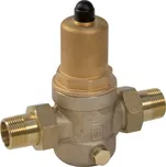 Thermador Redukční ventil na vodu 681 - bez manometru Verze: Velikost G 2"