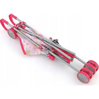 Kočárek pro panenku Kočárek pro panenku sporťák Anek sportovní kočárek