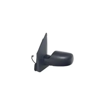 Auto zrcátko Levé zpětné zrcátko FORD FUSION (JUS) | 002-2005 | vyhřívané | nastavení elektrické | 5901532805680