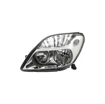 Přední světlomet Levé přední světlo RENAULT SCENIC I |9/1999-06/2003| DEPO | 5511135LLDEM1