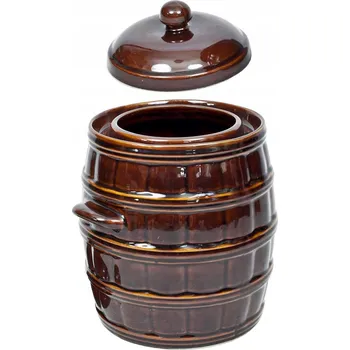 Hrnec HRNEC , SUD, KAMENINOVÝ K NAKLÁDÁNÍ SUD 5L