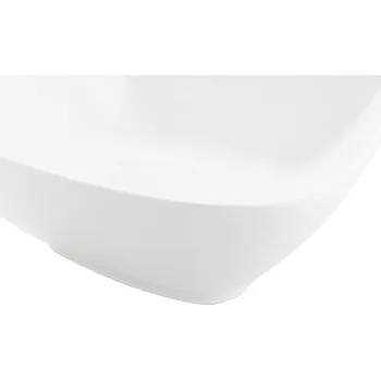 Salátová Mísa Florina Moss 2S0309 16,5 cm bílá