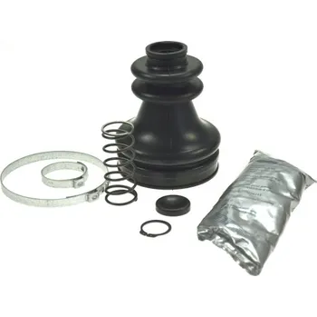 Posilovač řízení Spidan 25604 Sada manžet řízení