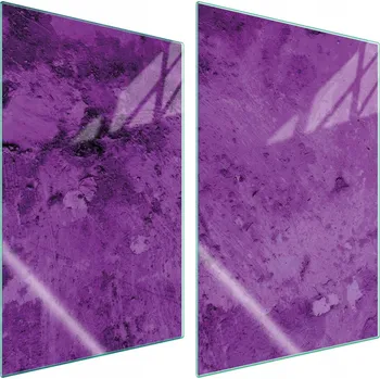 Obraz Krájecí deska TMK ArtDeko sklo 2 ks