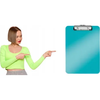 Pořadač / Organizér A4 Leitz