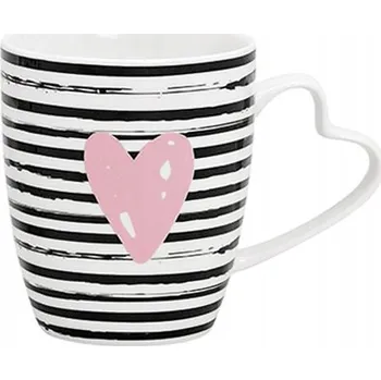 Hrnek KupMa porcelán 300 ml