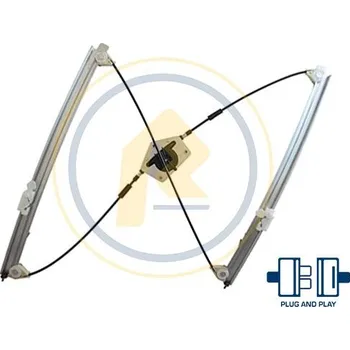 Stahovačka okna Zvedací zařízení oken Ac Rolcar 01.1757