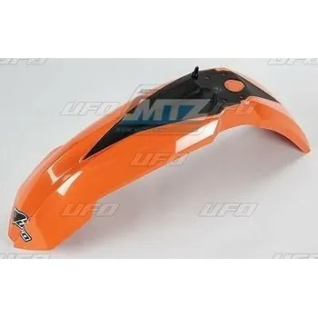 Blatník přední KTM 85SX / 13-17 + KTM Freeride 250+Freeride 350 / 12-17 - barva oranžová KTM Freeride 350 2012-2017