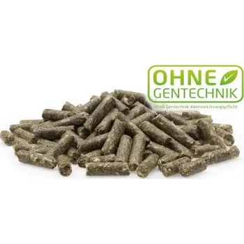 Krmivo pro hlodavce Ovator - Mifuma Kombi krmivo pro králíky 1kg - kombinované krmivo