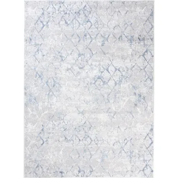 Koberec KOBEREC SKY MODERNÍ 120x170 DVOUÚROVŇOVÝ 83clg