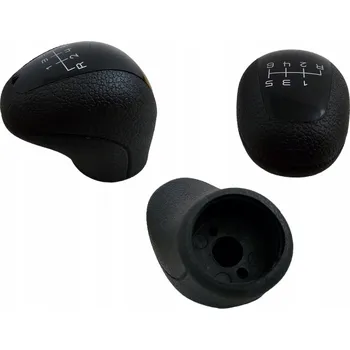 Hlavice řadicí páky Mercedes SPRINTER II 906 VITO VIANO W639 VW CRAFTER