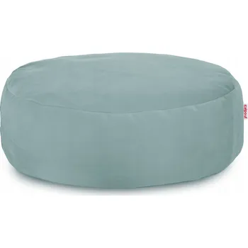 Taburet Mátová Podnožka Puf Plyš